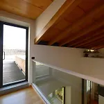 Apartman The House Busseto