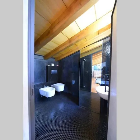 The House *