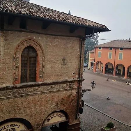 The House * Busseto