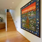 The House Apartament *