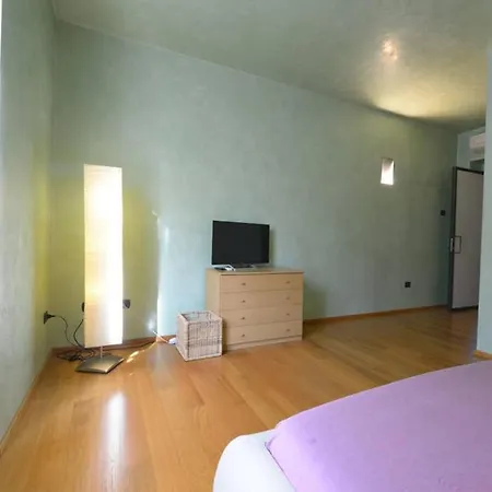 Apartamento The House *