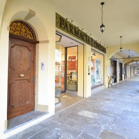 The House Apartamento Busseto