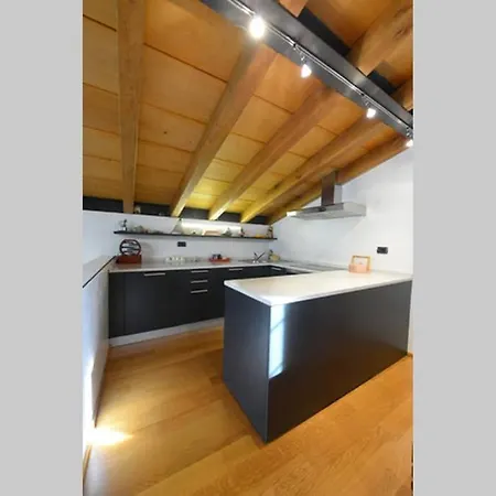 The House Apartamento *