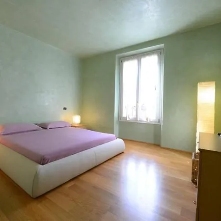 The House Apartamento *