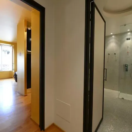 Apartamento The House *