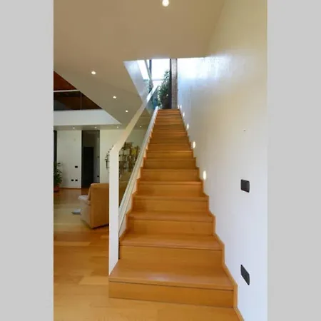 Apartamento The House