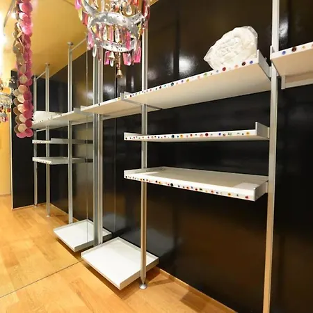 Apartamento The House