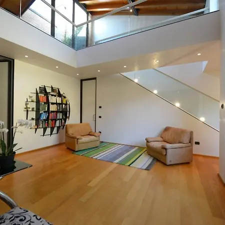 Apartamento The House