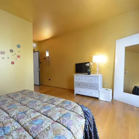 The House Apartamento *