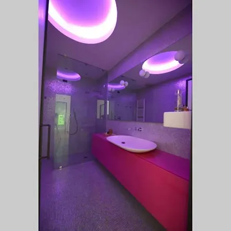 Apartamento The House *