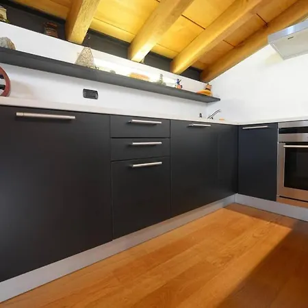 The House Busseto