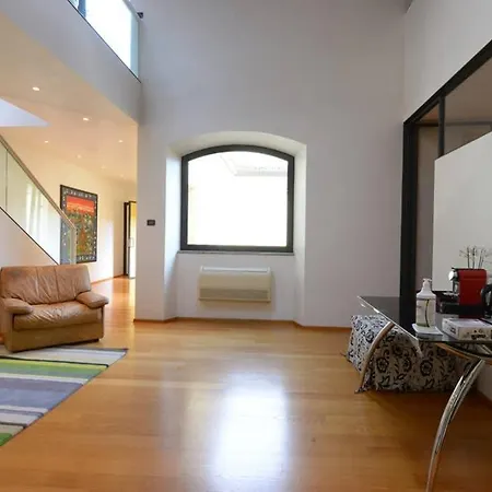 Apartamento The House *