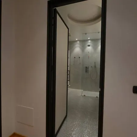 Apartamento The House Busseto