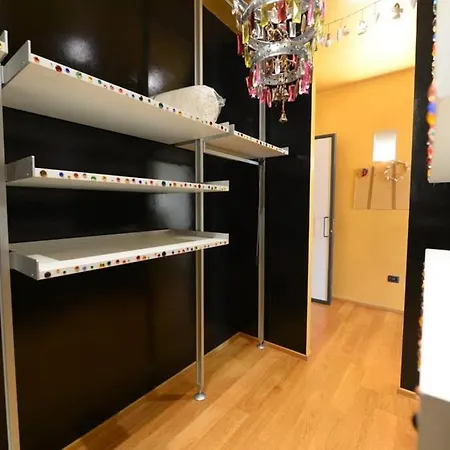 The House Apartamento