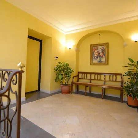 The House Apartamento