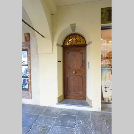 Apartamento The House