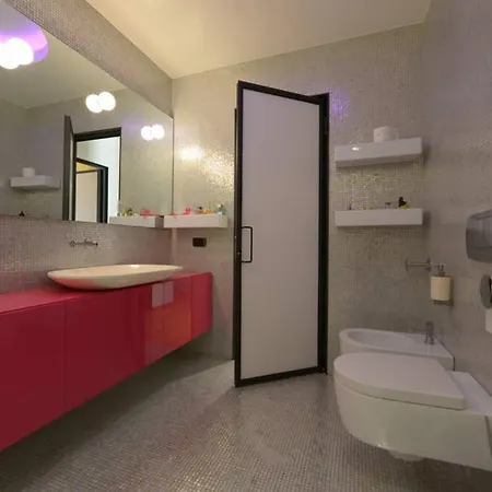 The House Apartamento *