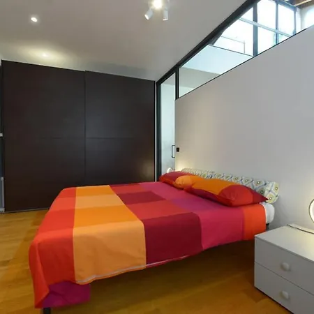 Apartamento The House *