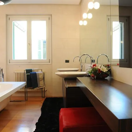 Apartamento The House