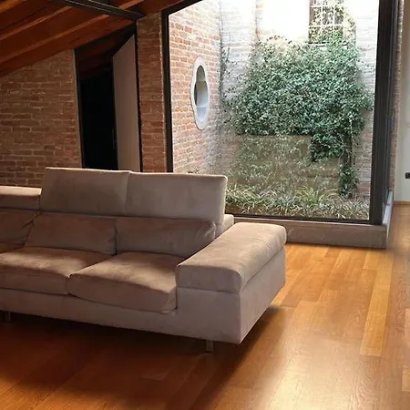 The House Apartamento *