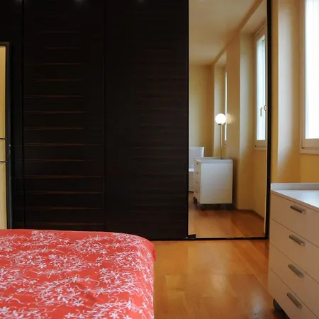 The House Apartamento *