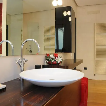 Apartamento The House