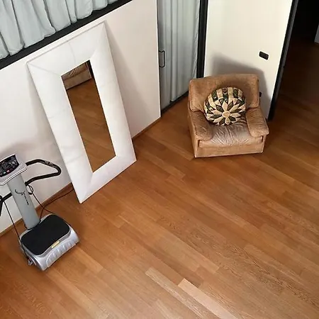 The House Apartamento *