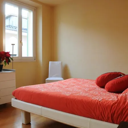 Apartamento The House