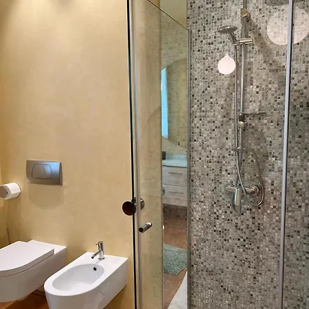 The House Lägenhet *