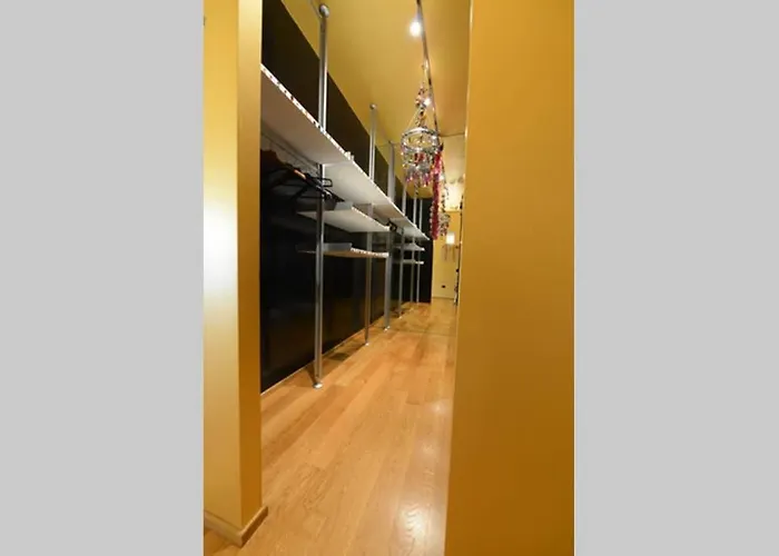 The House شقة بوسيتو