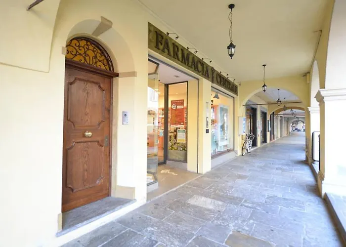 The House شقة بوسيتو