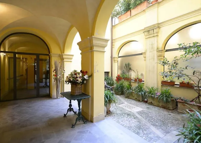 شقة The House بوسيتو