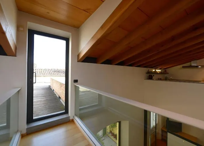 شقة The House بوسيتو