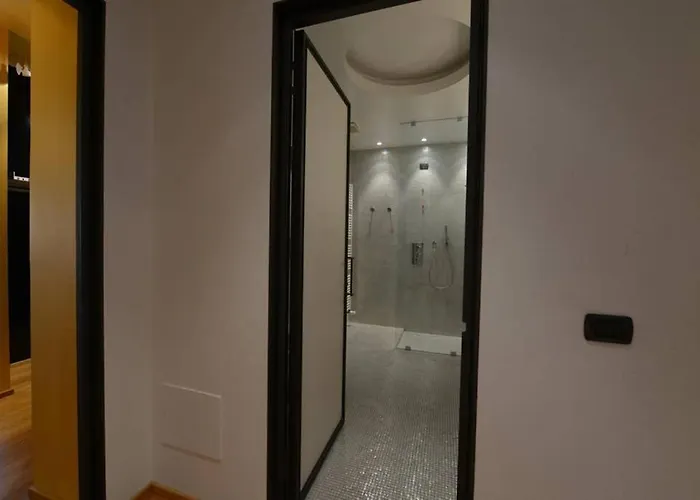 شقة The House بوسيتو