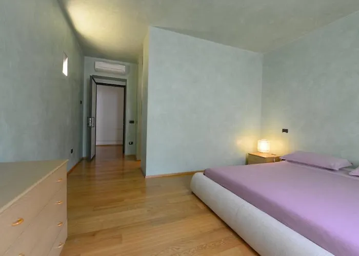 The House شقة بوسيتو