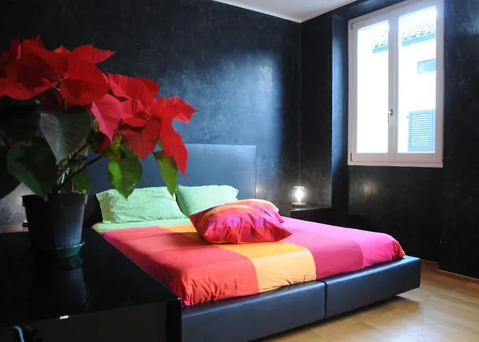 شقة The House بوسيتو