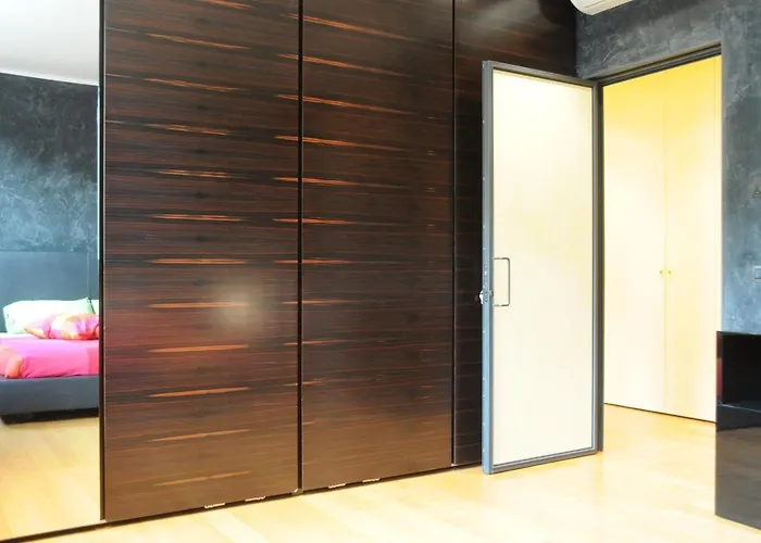 The House بوسيتو