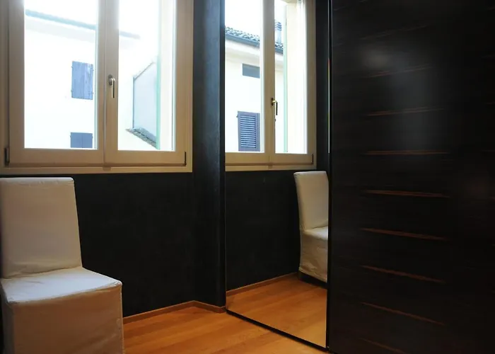 The House بوسيتو