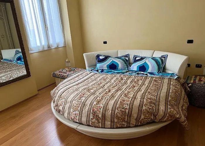 شقة The House بوسيتو